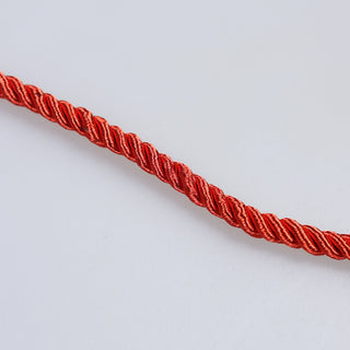 Snur Rasucit Poliester 0.5 cm / 20 m M10 - Ahura