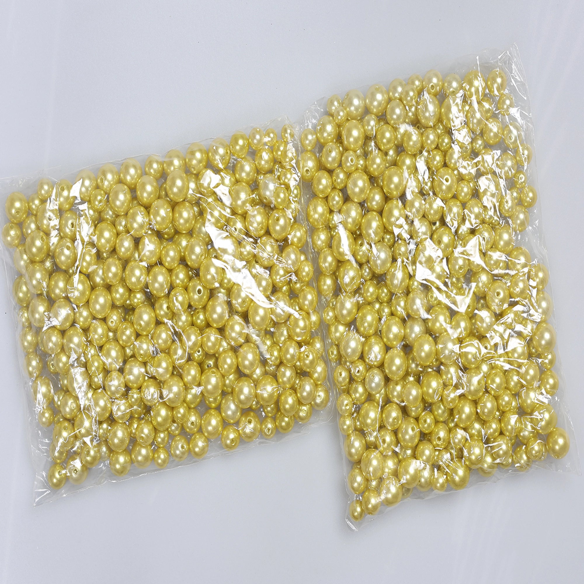 Margele Perlate Pachet mixte/250g M5