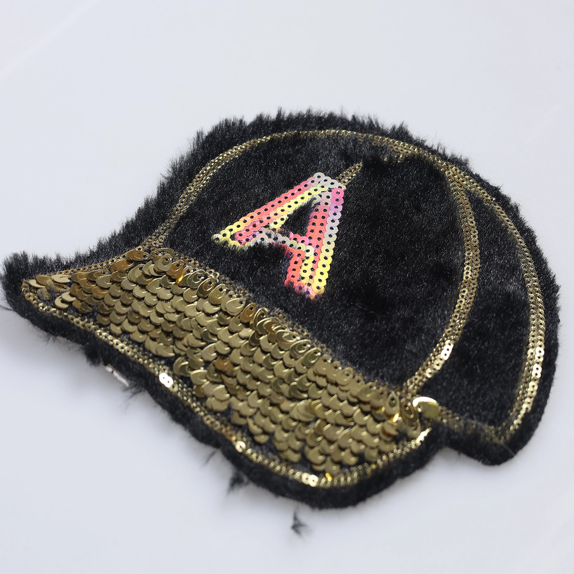 Aplicatii Textile M43 - Ahura