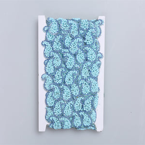 Aplicatii cu strasuri M258 - Ahura