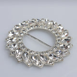 Catarame cu strasuri M40 - Ahura