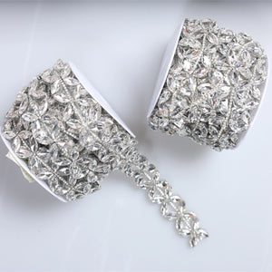 Banda cu strasuri M31 - Ahura