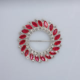 Catarame cu strasuri M40 - Ahura