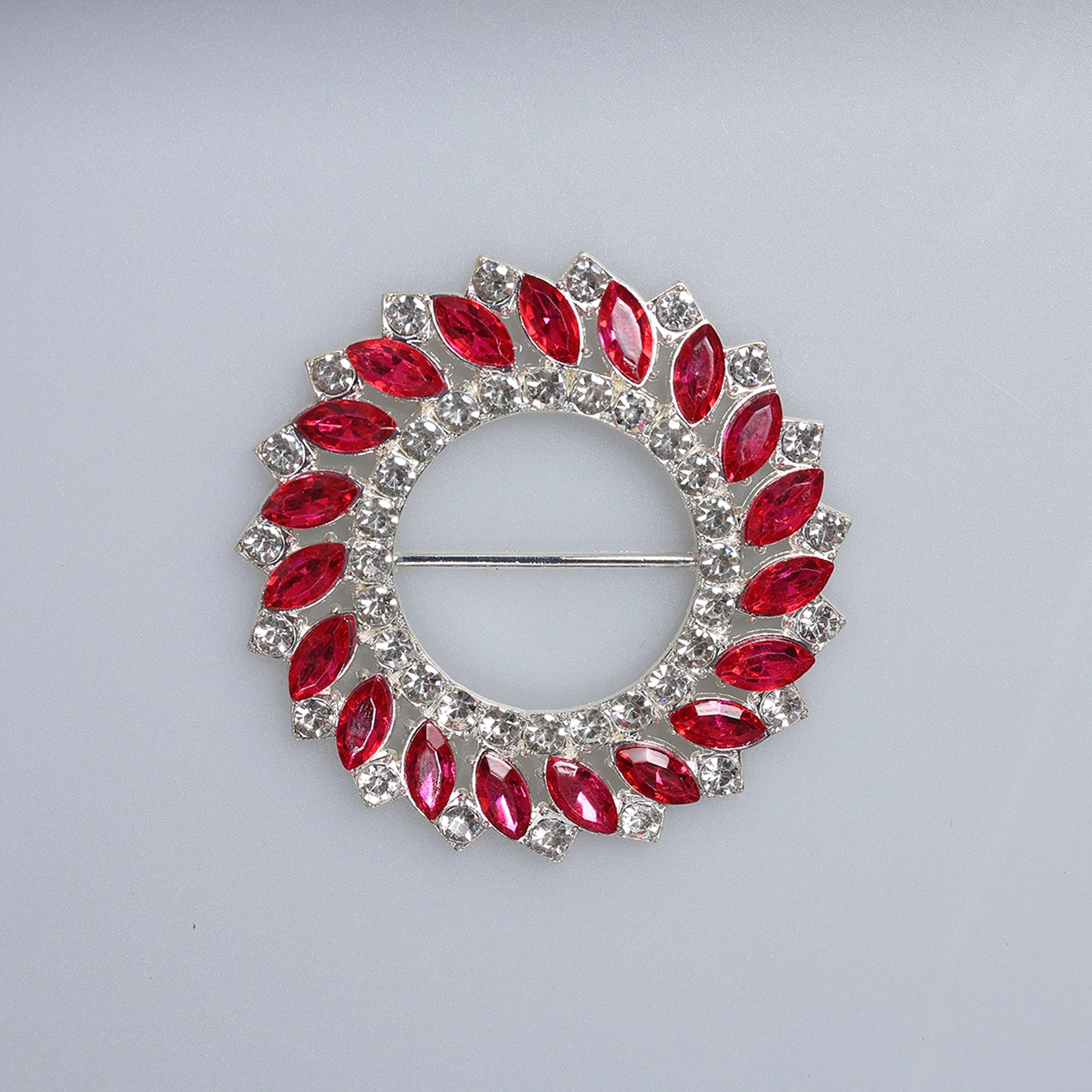 Catarame cu strasuri M40 - Ahura