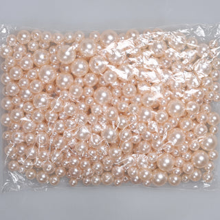 Margele Perlate Pachet mixte/250g M4 - Ahura