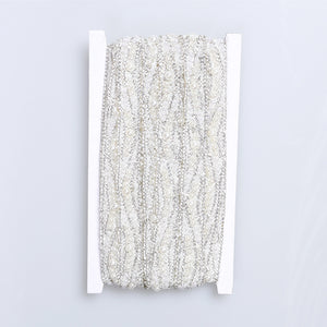 Aplicatii cu strasuri M399 - Ahura