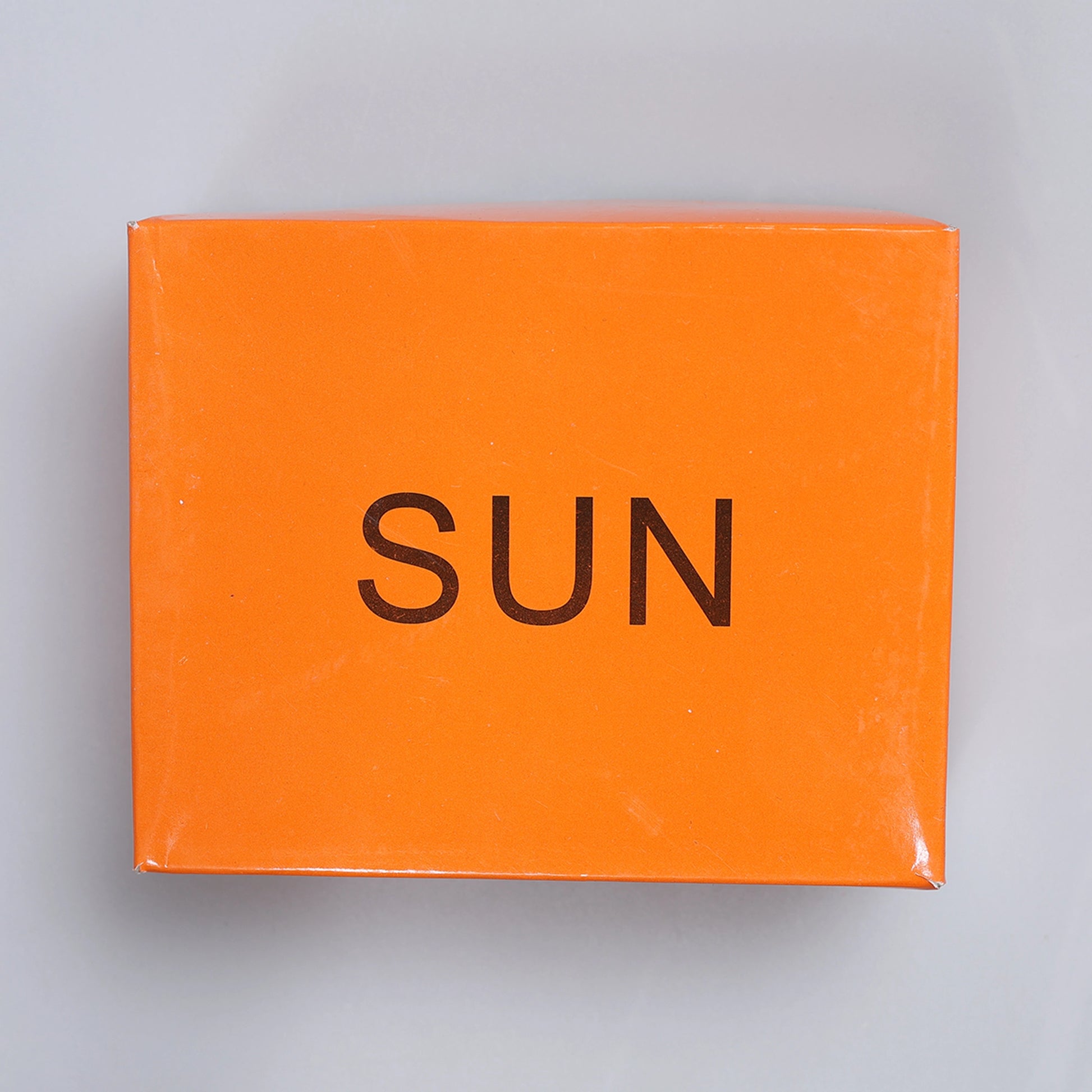 Set Ace de Siguranță SUN – Metal Nichelat M25 - Ahura