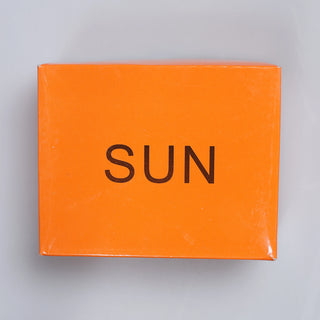 Set Ace de Siguranță SUN – Metal Nichelat M25 - Ahura