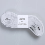 Elastic PREMIUM 25mm Rola 10m M186 - Ahura