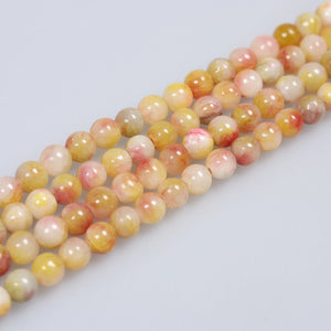 Șirag de Mărgele Perlate M19 - Ahura