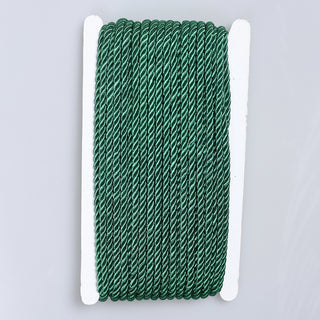 Snur Rasucit Poliester 0.5 cm / 20 m M9 - Ahura