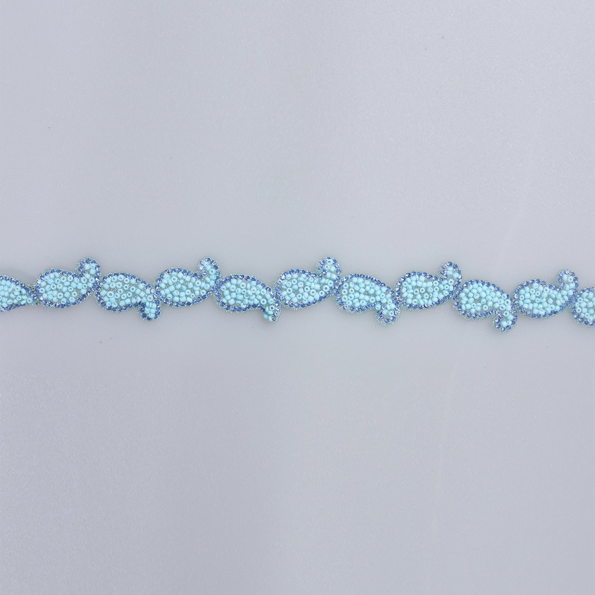 Aplicatii cu strasuri M258 - Ahura