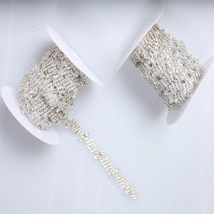 Banda cu strasuri M129 - Ahura