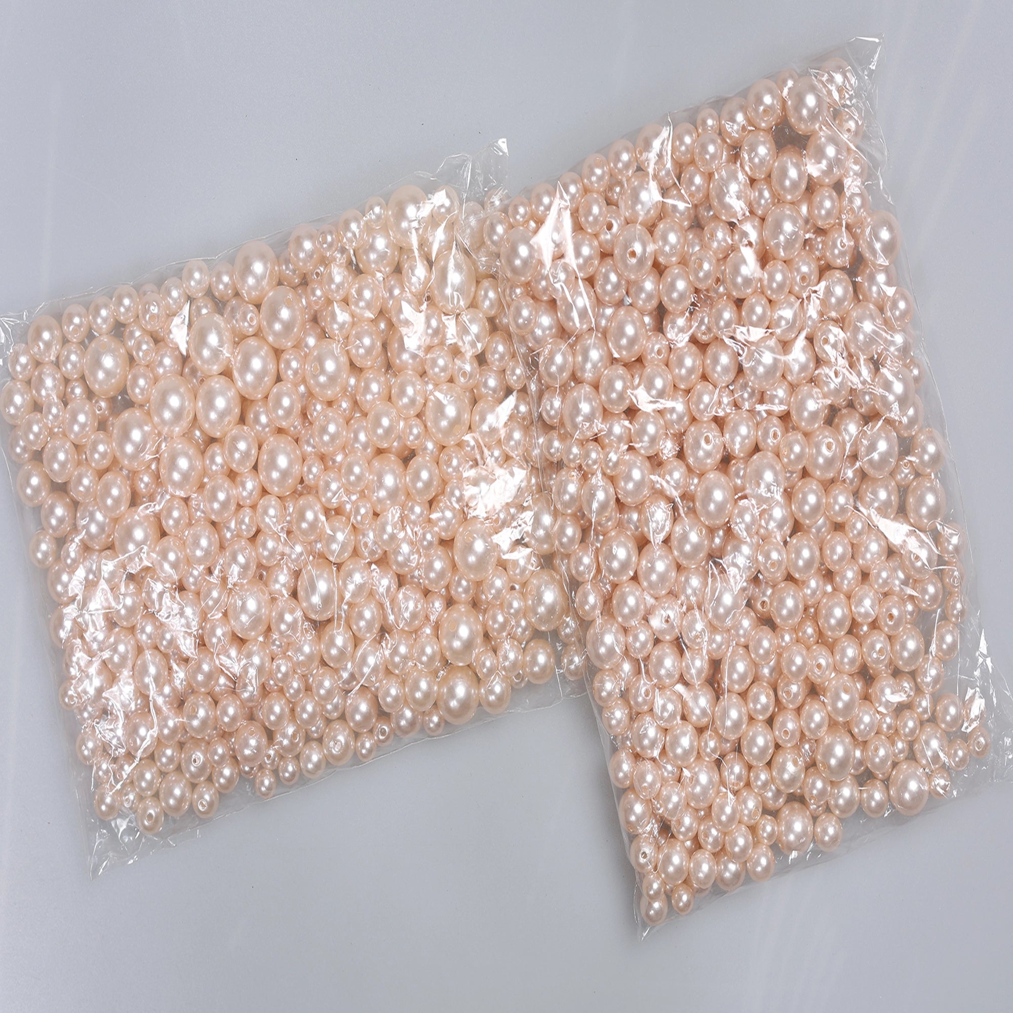 Margele Perlate Pachet mixte/250g M4