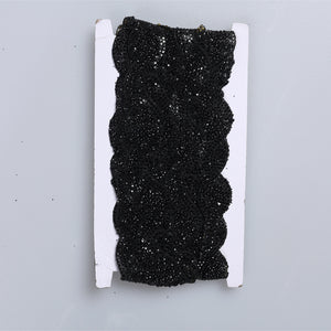 Aplicatii cu strasuri M259 - Ahura