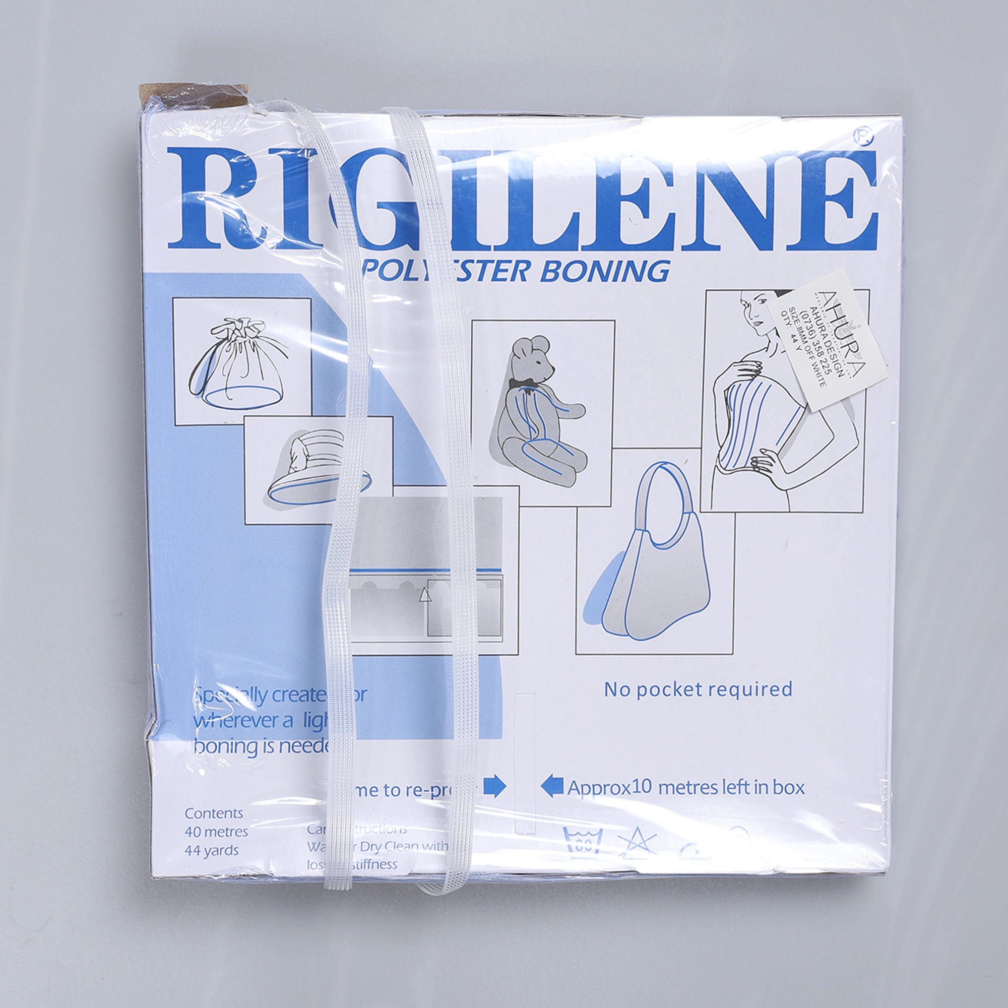 Balene de cusut 0.8cm x 40m M1