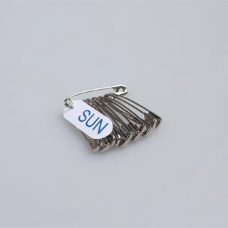 Set Ace de Siguranță SUN – Metal Nichelat M25 - Ahura