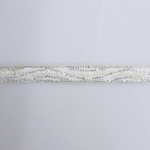 Aplicatii cu strasuri M399 - Ahura