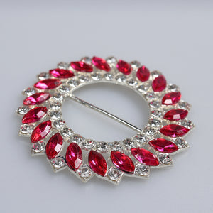 Catarame cu strasuri M40 - Ahura