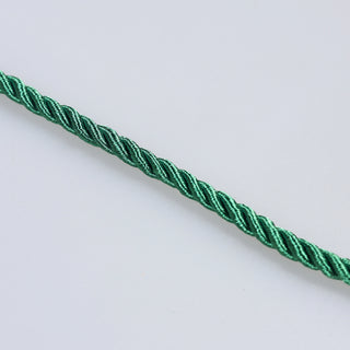 Snur Rasucit Poliester 0.5 cm / 20 m M9 - Ahura