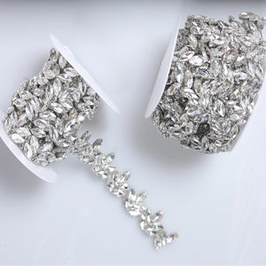 Banda cu strasuri M32 - Ahura