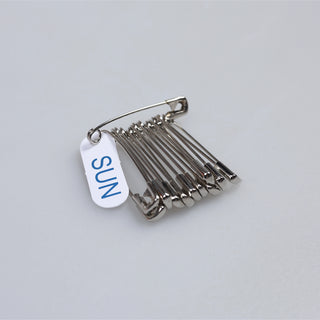 Set Ace de Siguranță SUN – Metal Nichelat M25 - Ahura
