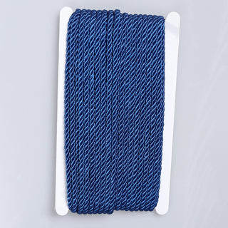 Snur Rasucit Poliester 0.5 cm / 20 m M8 - Ahura