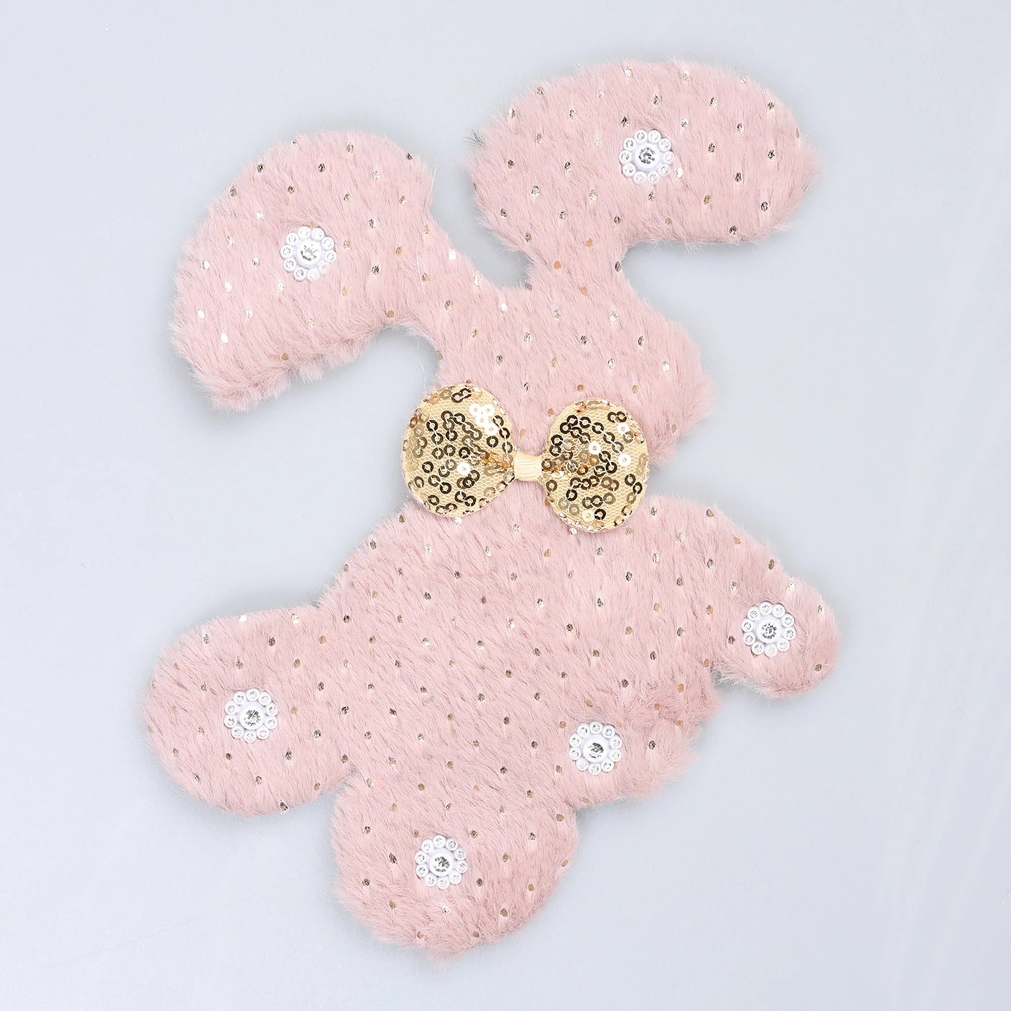 Aplicații Textile Decorative – 68 Modele