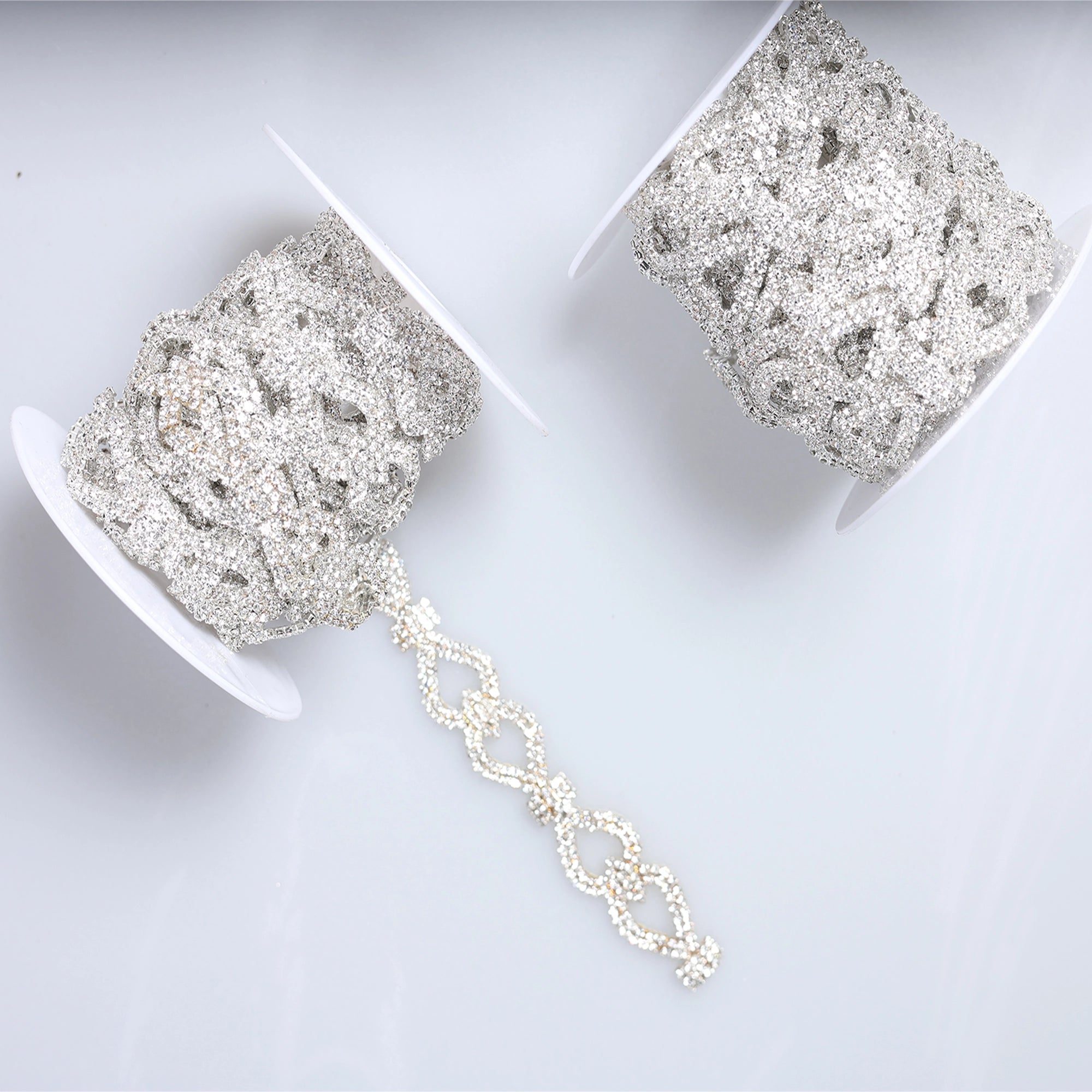 Banda cu strasuri M130 - Ahura