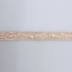 Aplicatii cu strasuri M400 - Ahura