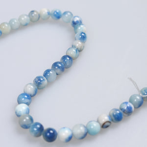 Șirag de Mărgele Perlate M18 - Ahura