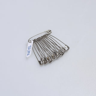 Set Ace de Siguranță SUN – Metal Nichelat M25 - Ahura