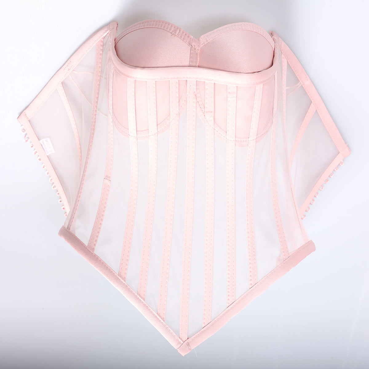 Corset Modelator M51 - Ahura