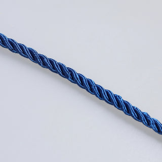Snur Rasucit Poliester 0.5 cm / 20 m M8 - Ahura