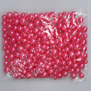 Margele Perlate Pachet mixte/250g M2 - Ahura