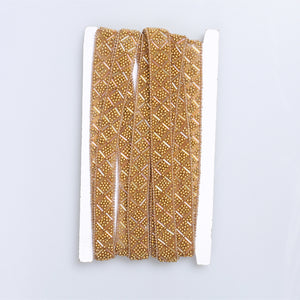 Aplicatii cu strasuri M332 - Ahura