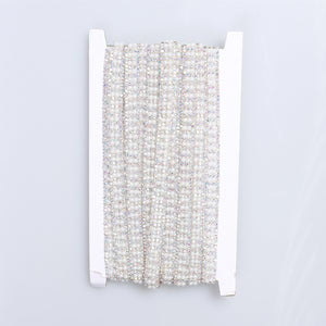 Aplicatii cu strasuri M401 - Ahura