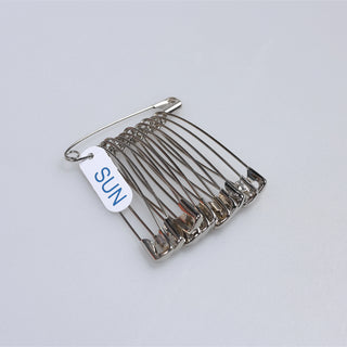Set Ace de Siguranță SUN – Metal Nichelat M25 - Ahura