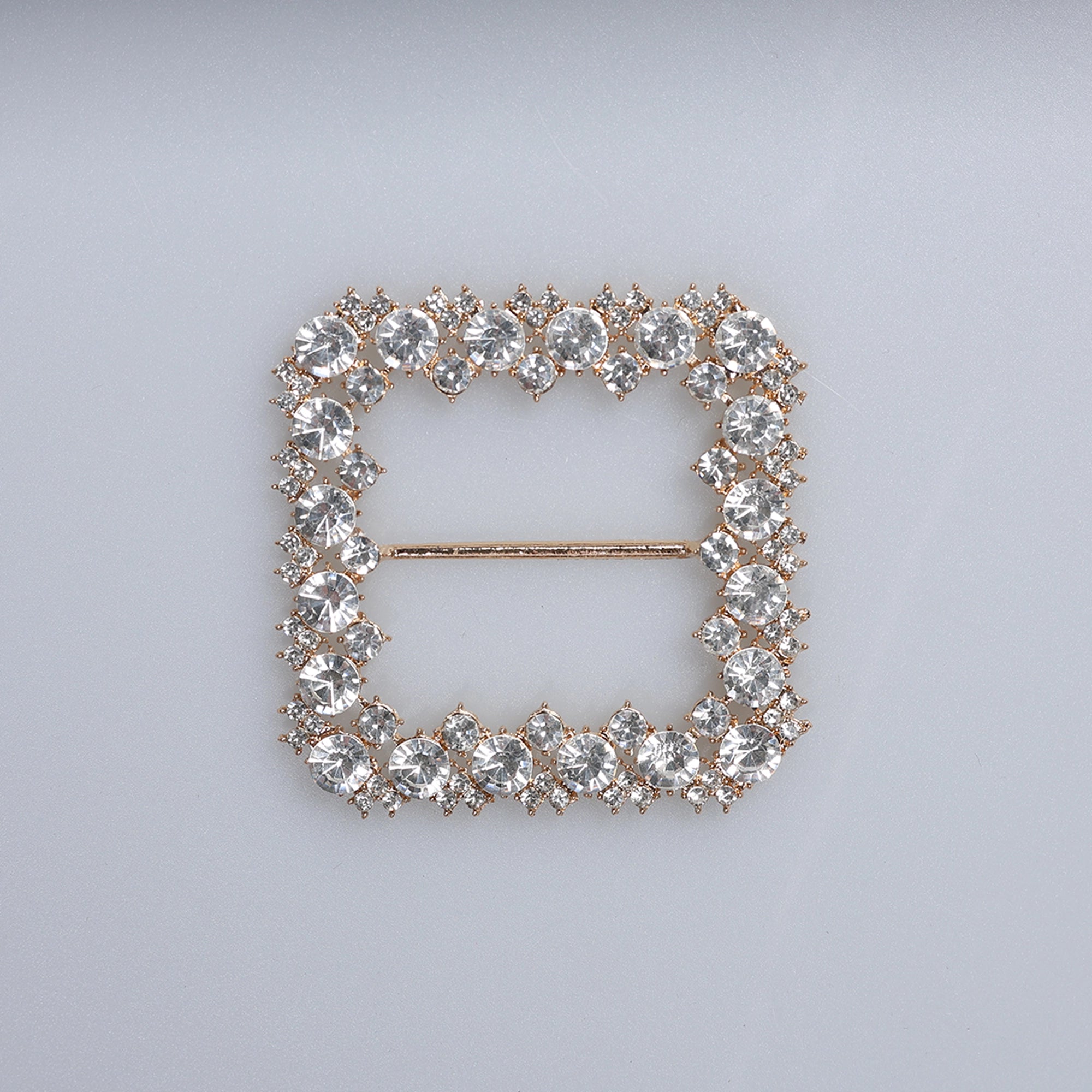 Catarame cu strasuri M43 - Ahura