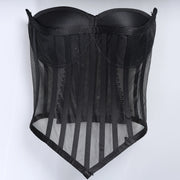 Corset Modelator M52 - Ahura