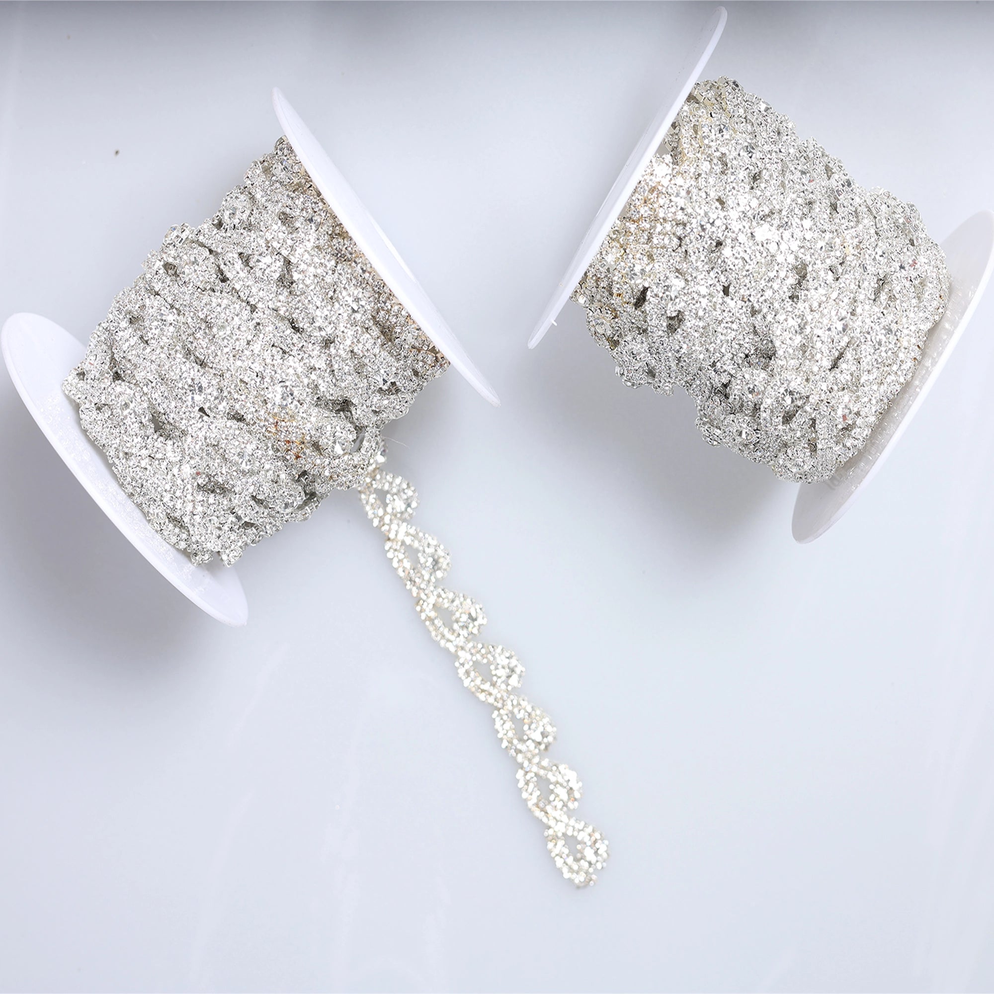 Banda cu strasuri M131 - Ahura