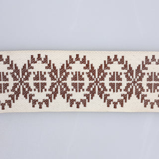 Banda decorativa M47 - Ahura
