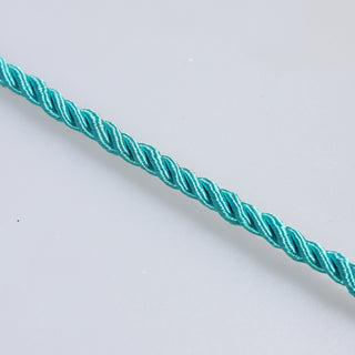 Snur Rasucit Poliester 0.5 cm / 20 m M7 - Ahura