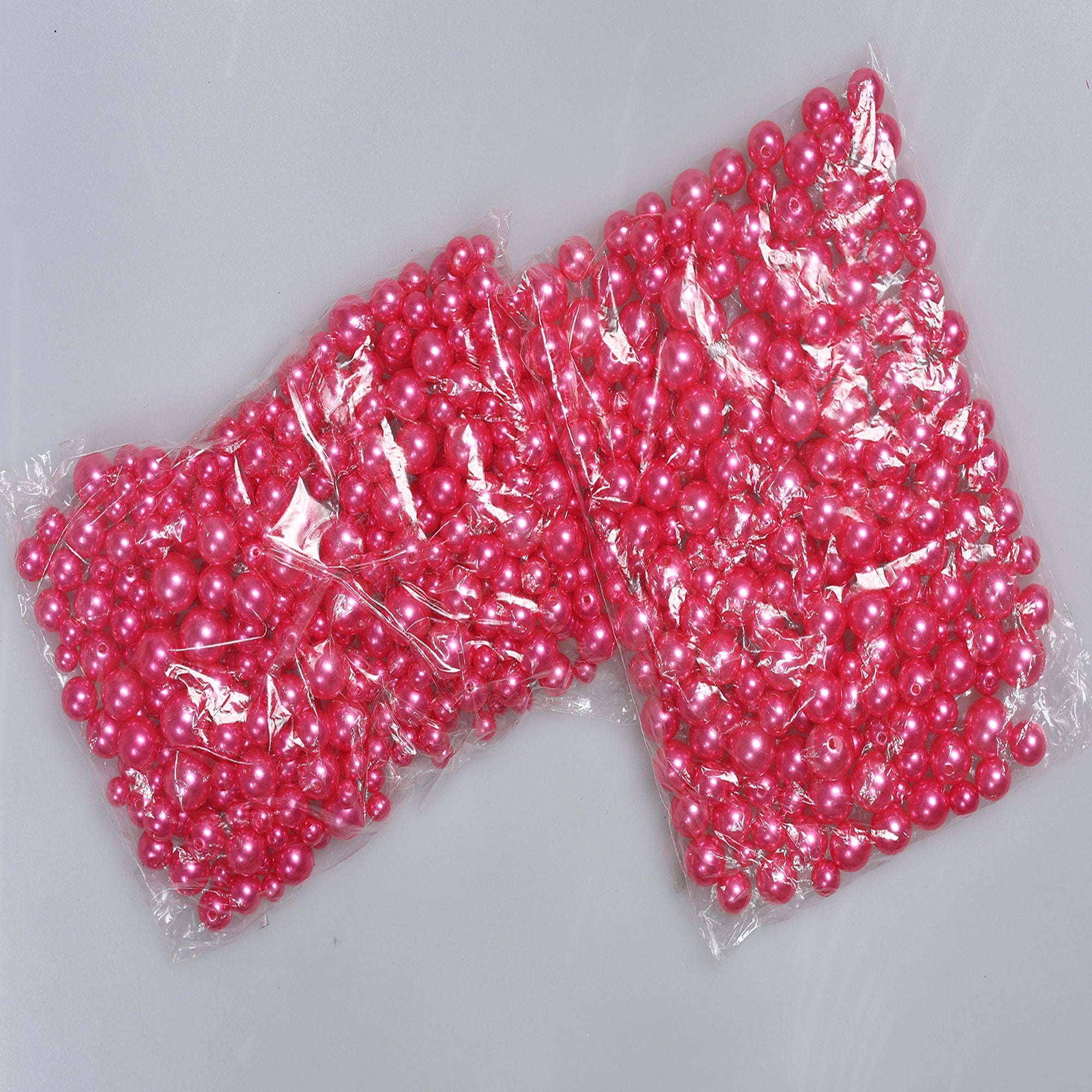 Margele Perlate Pachet mixte/250g M2