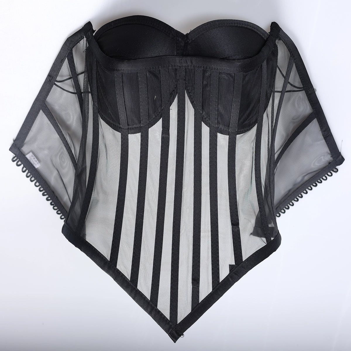 Corset Modelator M52 - Ahura