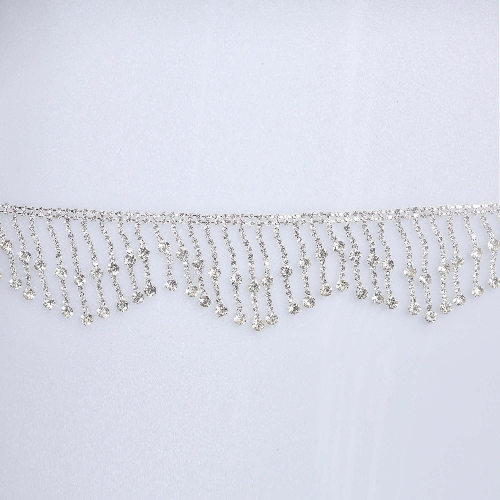 Banda cu strasuri M132 - Ahura