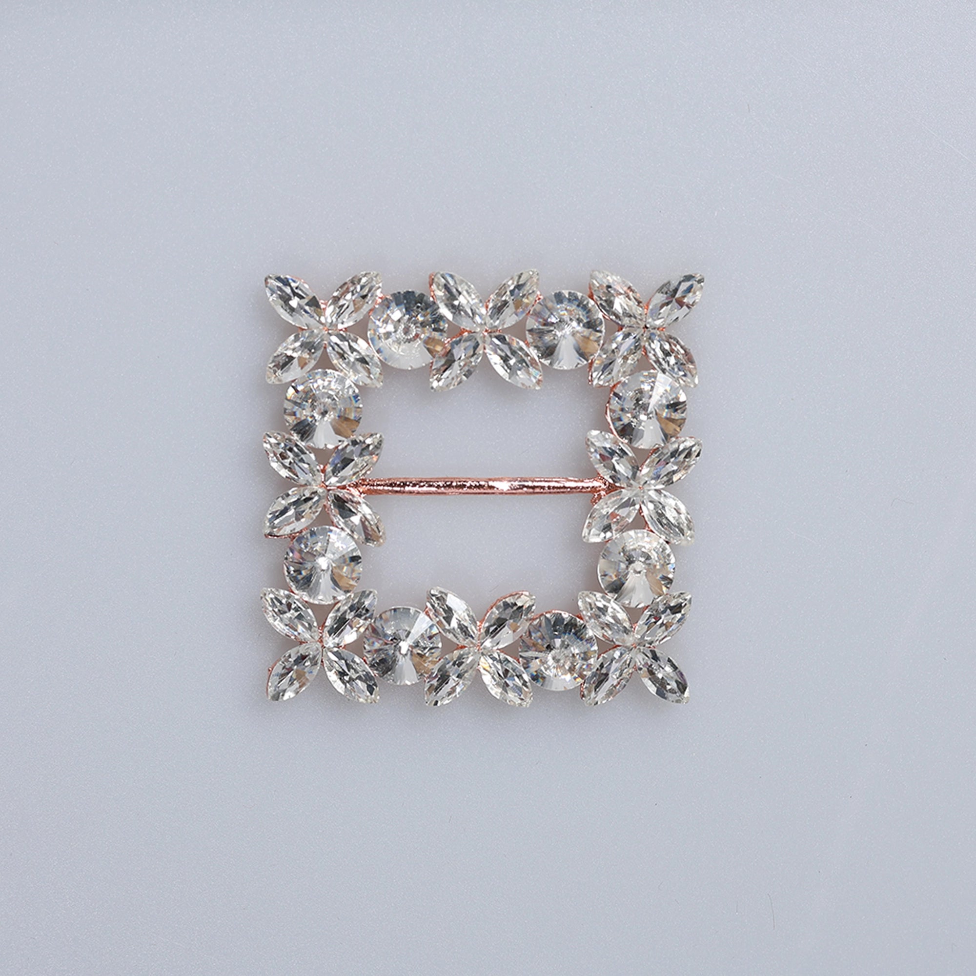 Catarame cu strasuri M44 - Ahura