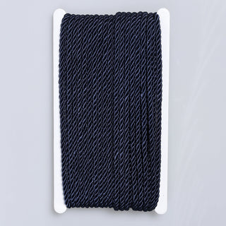 Snur Rasucit Poliester 0.5 cm / 20 m M6 - Ahura
