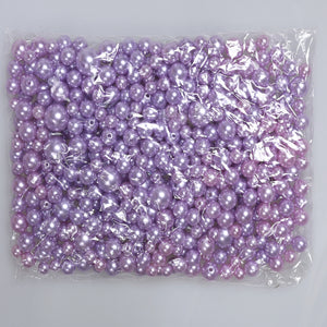 Margele Perlate Pachet mixte/250g M1 - Ahura