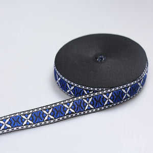 Banda decorativa M49 - Ahura